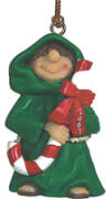 Friar Folk Ornament 2007