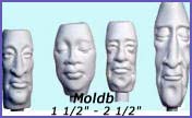 Example of moldb