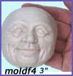 Example of moldf4